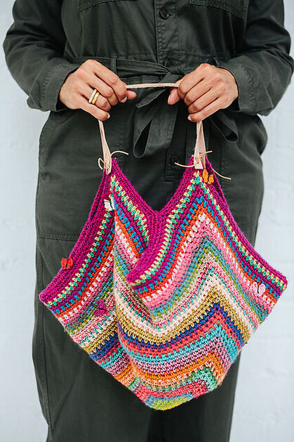 Artisan Bag | Scheepjes